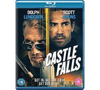 Castle Falls (Blu-ray)