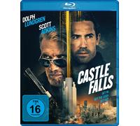 Castle Falls
