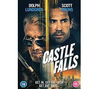 Castle Falls (DVD)