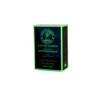 CASTLE FORBES AFTER SHAVE BALM LIME ESSENTIAL OIL 150 ML