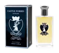 Castle Forbes Neroli Special Reserve EDP 100 ml - Eau de Parfum