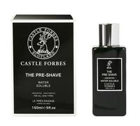 CASTLE FORBES THE PRE-SHAVE WATER SOLUBLE 150 ML PRE BARBA