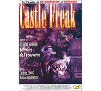 Castle freak