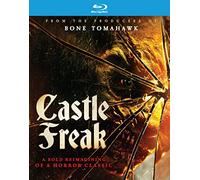Castle Freak