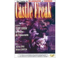 Castle freak