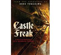 Castle Freak (DVD)