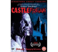 Castle Freak [Edizione: Regno Unito]