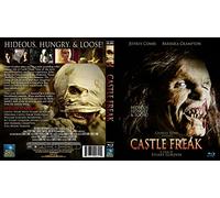 Castle Freak [Edizione: USA]
