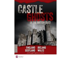 Castle Ghosts of the British I - Castle Ghosts of the British I