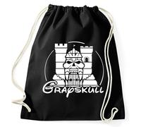 Castle Grayskull Ventilatore Divertimento Zaino Masters Of The Universe He-Man