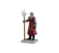 Castle Guard Cod. 52514