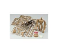 CASTLE I/T SKY ROBOT SOLDIER COMBAT V MK Model Kit Studio Ghibli