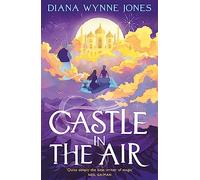 Castle in the Air [Lingua inglese]
