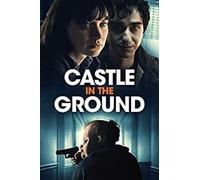 Castle in the Ground (DVD) Alex Wolff Imogen Poots Neve Campbell Tom Cullen