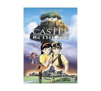 Castle in the Sky