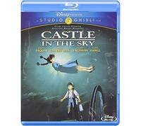 Castle in the Sky