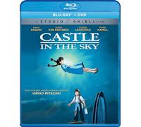 Castle in the Sky