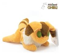 Castle In The Sky Beanbag Peluche Figura Fox Squirrel M Sun Arrow