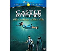 Castle in the Sky - Castle in the Sky