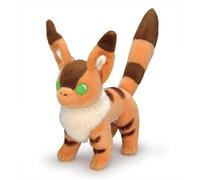 Studio Ghibli Castle In The Sky Fox Squirrel Peluche Peluches
