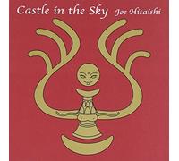 Castle in the Sky [Us Version]