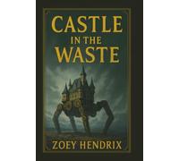 Castle In The Waste: A Spicy Howl's Moving Castle Retelling