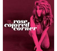Castle Lynn - Rose Colored Corner