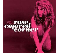 Castle Lynn - Rose Colored Corner