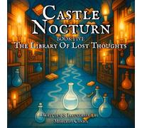 Castle Nocturn: The Library of Lost Thoughts: 5