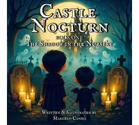Castle Nocturn: The Shadow In The Nursery