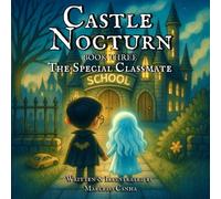 Castle Nocturn: The Special Classmate