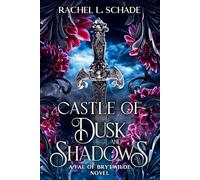 Castle of Dusk and Shadows