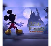 Castle of Illusion (PC) Steam Key - EU