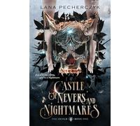 Castle of Nevers and Nightmares: A Fae Devils Novel: 1