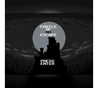Castle of No Escape (PC) Steam Key - GLOBAL