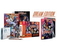 Castle of Shikigami 2 (Dream Edition)Nintendo Switch - AzioneVersione I