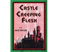 CASTLE OF THE CREEPING FLESH (DVD)