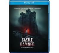 Castle Of The Damned (Blu-ray)