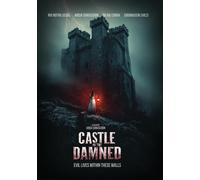 Castle of the Damned (DVD)