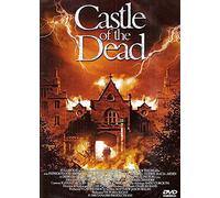 Castle of the dead dvd - 114383