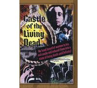 Castle Of The Living Dead (DVD) Sinister Cinema