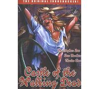 Castle of the Walking Dead