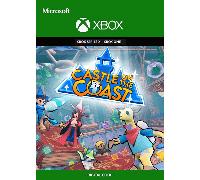 Castle on the Coast XBOX LIVE Key EUROPE