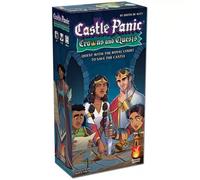 Castle Panic - Crowns and Quests