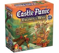 Castle Panic - Engines of War