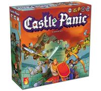 Castle Panic - Second Edition