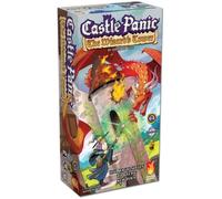 Castle Panic - The Wizard's Tower - Second Edition