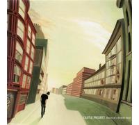Castle Project - Diaries Of A Borken Heart