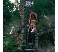 Castle Rat Into the Realm (CD) Album