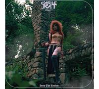 Castle Rat Into the Realm (CD) Album (PRESALE 05/09/2025)